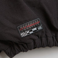 Vans x SlamJam AOD A-Abrasion Coach Jacket - Anthracite thumbnail