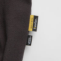 Vans x SlamJam AOD A-Abrasion Coach Jacket - Anthracite thumbnail