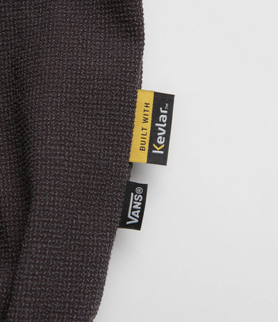 Vans x SlamJam AOD A-Abrasion Coach Jacket - Anthracite