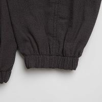 Vans x SlamJam AOD A-Abrasion Coach Jacket - Anthracite thumbnail