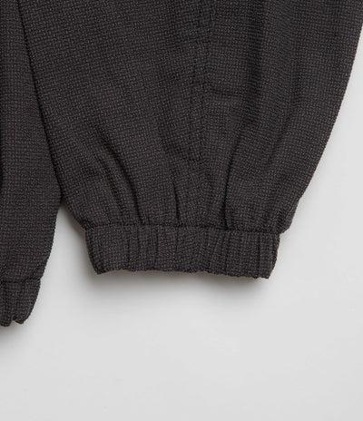 Vans x SlamJam AOD A-Abrasion Coach Jacket - Anthracite