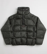 Vans x SlamJam AOD Puffer Anorak in Unexplored