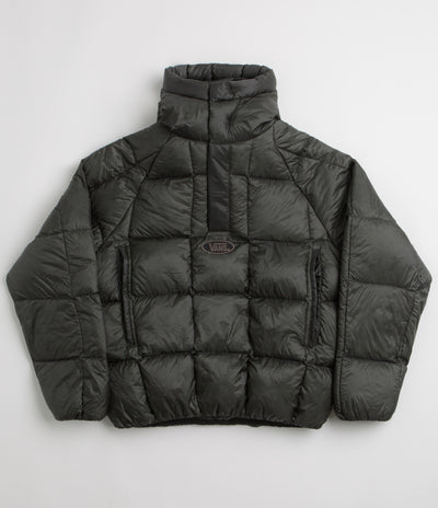 Vans x SlamJam AOD Puffer Anorak - Unexplored