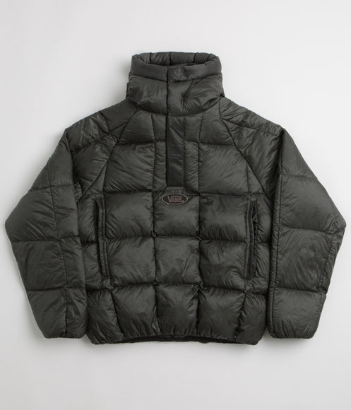 Vans x SlamJam AOD Puffer Anorak - Unexplored