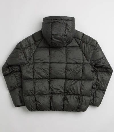 Vans x SlamJam AOD Puffer Anorak - Unexplored
