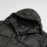 Vans x SlamJam AOD Puffer Anorak - Unexplored thumbnail
