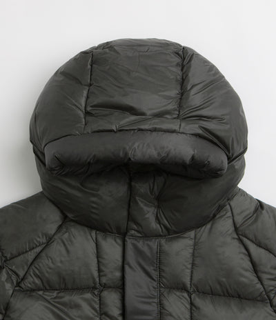 Vans x SlamJam AOD Puffer Anorak - Unexplored