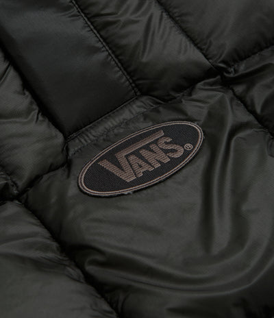 Vans x SlamJam AOD Puffer Anorak - Unexplored