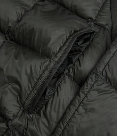 Vans x SlamJam AOD Puffer Anorak - Unexplored