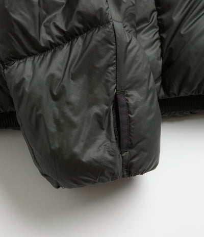 Vans x SlamJam AOD Puffer Anorak - Unexplored