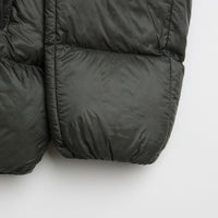 Vans x SlamJam AOD Puffer Anorak - Unexplored thumbnail