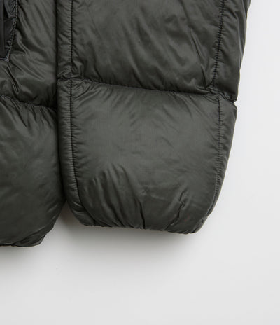 Vans x SlamJam AOD Puffer Anorak - Unexplored