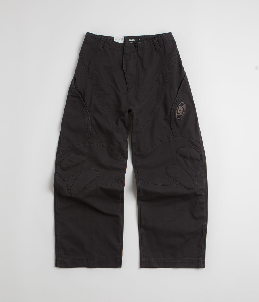 Vans x SlamJam AOD Racing Pants - Black