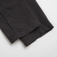 Vans x SlamJam AOD Racing Pants - Black thumbnail