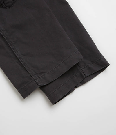 Vans x SlamJam AOD Racing Pants - Black