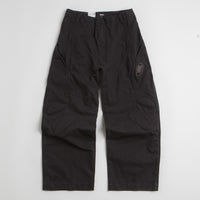 Vans x SlamJam AOD Racing Pants - Black thumbnail