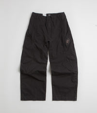 Vans x SlamJam AOD Racing Pants in Black