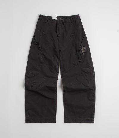 Vans x SlamJam AOD Racing Pants - Black