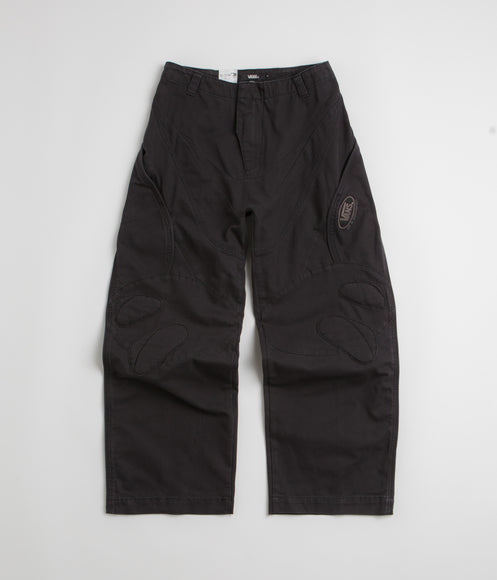 Vans x SlamJam AOD Racing Pants - Black