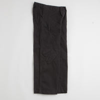 Vans x SlamJam AOD Racing Pants - Black thumbnail