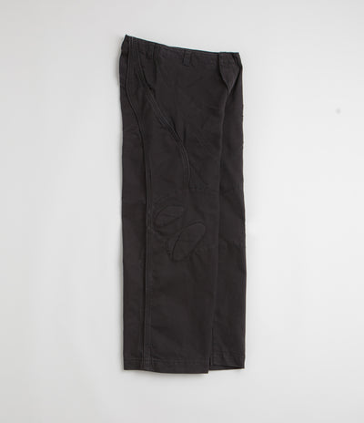 Vans x SlamJam AOD Racing Pants - Black