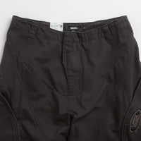 Vans x SlamJam AOD Racing Pants - Black thumbnail