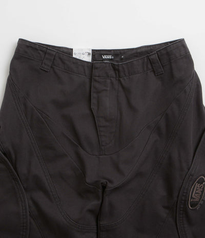 Vans x SlamJam AOD Racing Pants - Black