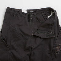 Vans x SlamJam AOD Racing Pants - Black thumbnail
