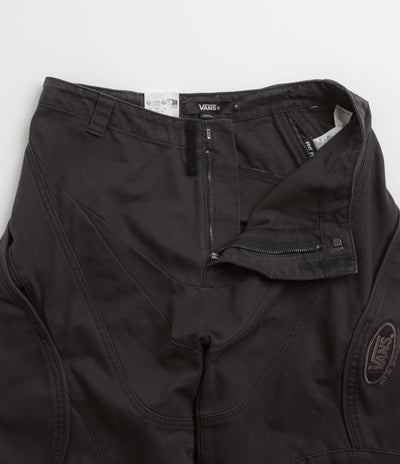 Vans x SlamJam AOD Racing Pants - Black