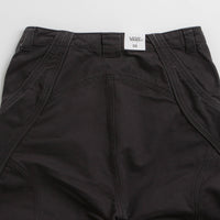 Vans x SlamJam AOD Racing Pants - Black thumbnail