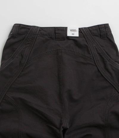 Vans x SlamJam AOD Racing Pants - Black