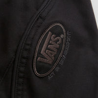 Vans x SlamJam AOD Racing Pants - Black thumbnail