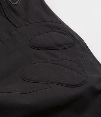 Vans x SlamJam AOD Racing Pants - Black