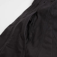 Vans x SlamJam AOD Racing Pants - Black thumbnail