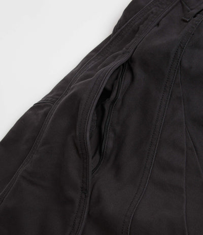 Vans x SlamJam AOD Racing Pants - Black