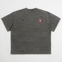 Vans x SlamJam AOD Ramp T-Shirt - Raven thumbnail