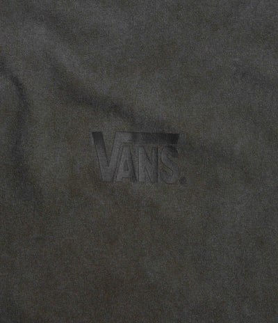 Vans x SlamJam AOD Ramp T-Shirt - Raven