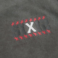 Vans x SlamJam AOD Ramp T-Shirt - Raven thumbnail