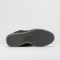 Vans Zahba Mid Shoes - Black / Pewter thumbnail