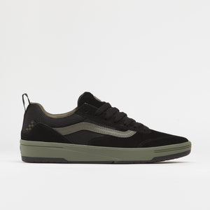 Fatigue / Black