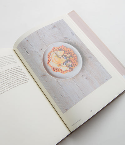 Vegan At Home in Solla Eiriksdottir