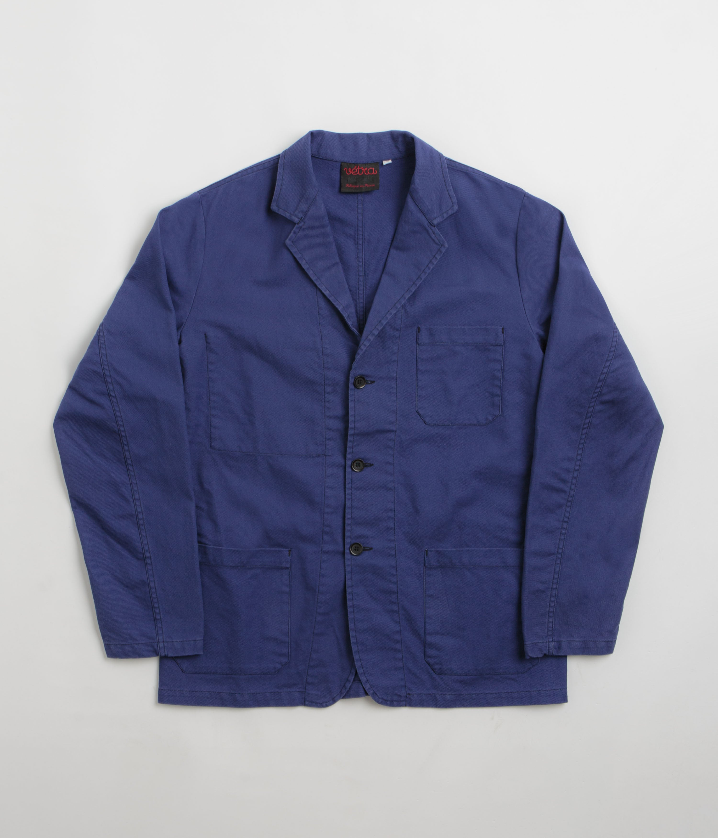 Vetra 14 Workwear Blazer in Hydrone