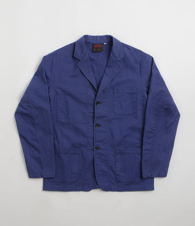 Vetra 14 Workwear Blazer - Hydrone