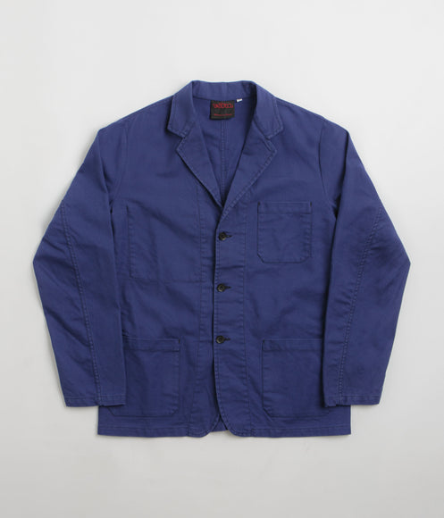 Vetra 14 Workwear Blazer - Hydrone