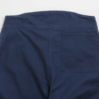 Vetra 500C High Rise Trousers - Navy thumbnail