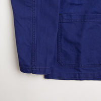 Vetra 5C Organic Workwear Jacket - Washed Hydrone thumbnail