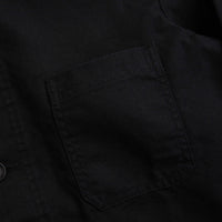 Vetra 5V Double Fabric Workwear Jacket - Black thumbnail
