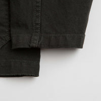 Vetra 5V Double Fabric Workwear Jacket - Dark Khaki thumbnail