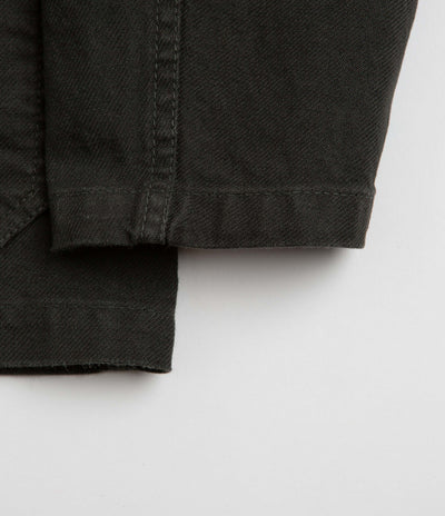 Vetra 5V Double Fabric Workwear Jacket - Dark Khaki