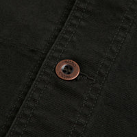 Vetra 5V Double Fabric Workwear Jacket - Dark Khaki thumbnail